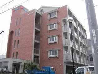 フェリエ・I【2階】の外観