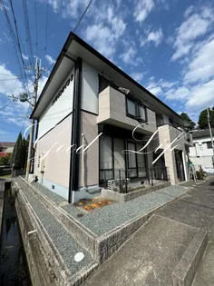 兵庫県小野市神明町【アパート】の外観