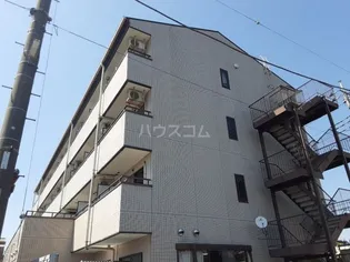 アケボノマンションの画像