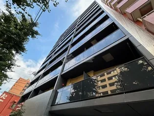 S-RESIDENCE横濱吉野町burgeon【4階】の外観