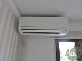 仙台錦町ハルヤマテラス【7階】の内装