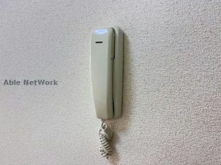 ロイヤル江戸橋【5階】の内装