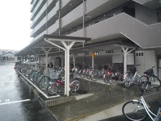 ロイヤル江戸橋【5階】の地図