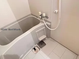 ロイヤル江戸橋【5階】の風呂