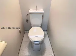 ロイヤル江戸橋【5階】の内装