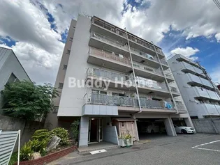 平野サニーハイツの画像