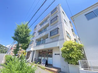 ピアッツァ本多聞の画像