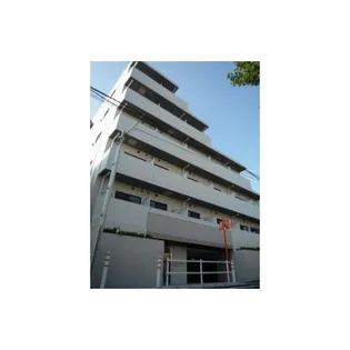 クレヴィスタ板橋桜川【3階】の外観