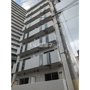 ラミューズ宮みらい【5階】の外観