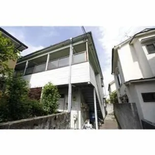 エメラルドコーポの画像