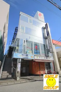 ムツミビルの画像