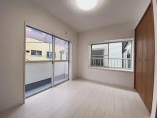 東京都東大和市奈良橋5【一戸建】の外観