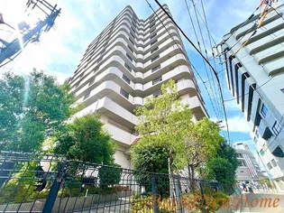 甲燿【9階】の外観