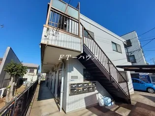 コーポ川島第6の画像