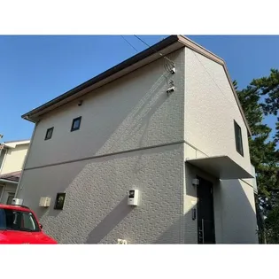 神奈川県藤沢市辻堂太平台1【一戸建】の外観