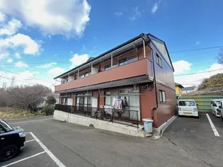 コーポ クレントの画像
