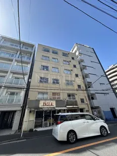 ハイツ西口の画像