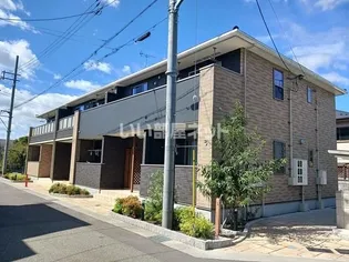 プロムナード椿の画像