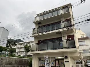 第3熊内コーポラスの画像