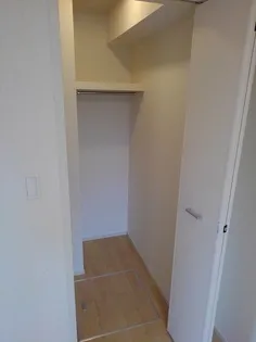 メゾン・ド・ターキー【1階】の内装