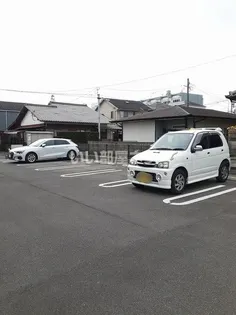 メゾン・ド・ターキー【1階】の地図