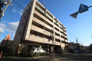 アウローラ武庫之荘の画像