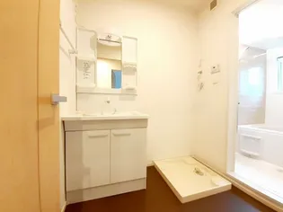 サンリット II【2階】の内装