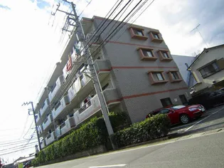 ディアコートの画像