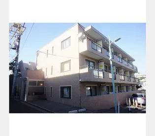 目黒ガーデンの画像