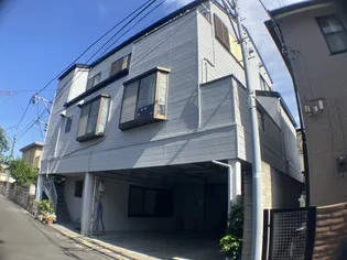 岡コーポの画像