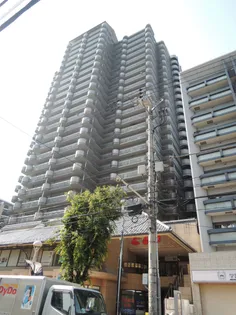 コンセールタワー所沢の画像