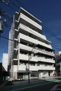 AXAS大井町の画像