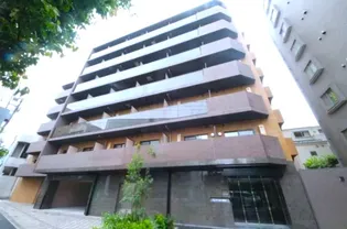 東京都杉並区高円寺北3【マンション】の外観