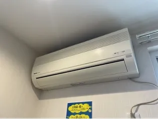 DINASTIA【1階】の内装