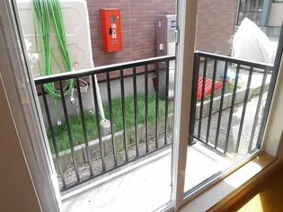 DINASTIA【1階】の内装