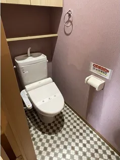 DINASTIA【1階】の内装