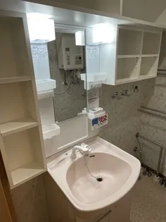 DINASTIA【1階】の内装