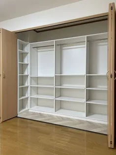 DINASTIA【1階】の内装