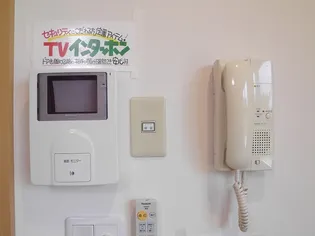 DINASTIA【1階】の内装