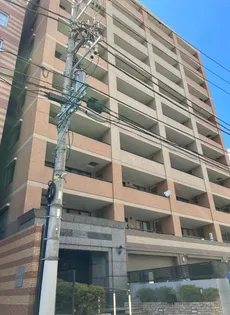 クレストフォルム横浜グランウエストの画像