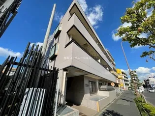 アサヒビューマンションの画像