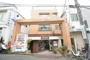 大倉山ヒルサイドの画像