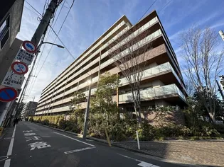 ブランズシティ調布の画像