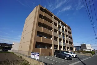 グランシャリオの画像