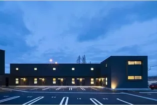 セシボン12【2階】の外観