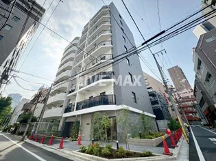 トグル大塚レリオン【8階】の外観