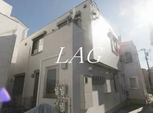 シグネチャープレイス【1階】の外観