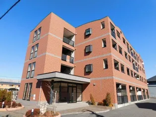 エスポワール春日【4階】の外観