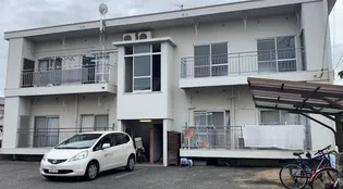 縄岡マンションの画像