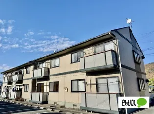 ベルメゾン徳間 Cの画像